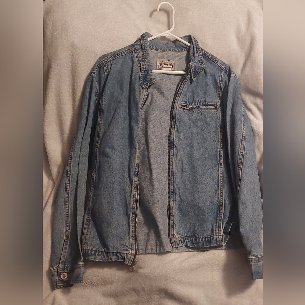 Levi's Jean Jacket